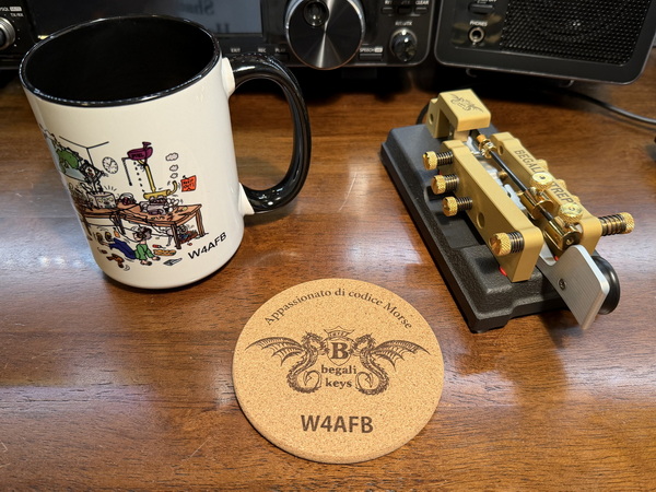 Begali Coaster